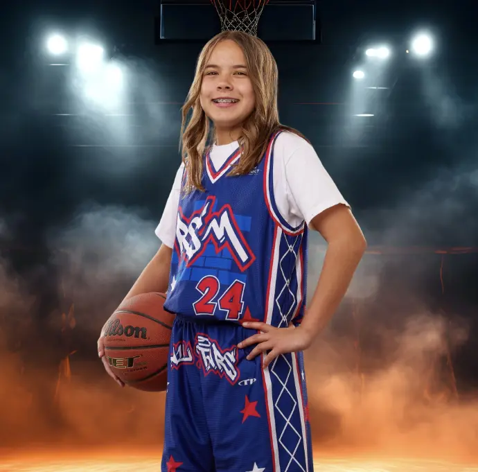 Camila Altamirano: founder and coach